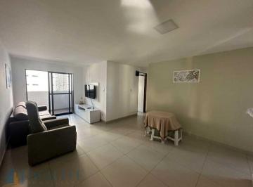 Apartamento · 83m² · 3 Quartos · 1 Vaga · Imoveis - em Tambaú