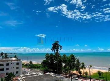 Apartamento · 2 Quartos · 1 Vaga · Imoveis - em Cabo Branco