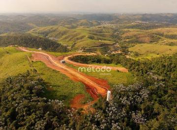 4a75ad3a8d0224375ec18858d834a1ab6741e0bf · Terreno à venda, 1000 m² por R$ 480.000,00 - Condomínio Residencial Terras do Sol - Guararema/SP