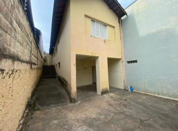 Casa · 74m² · 2 Quartos · 1 Vaga · Casa à venda, 2 quartos, 1 vaga, São Luiz - Piracicaba/SP