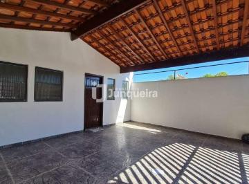 Casa · 115m² · 3 Quartos · 2 Vagas · Casa para aluguel, 3 quartos, 1 suíte, 2 vagas, Piracicamirim - Piracicaba/SP