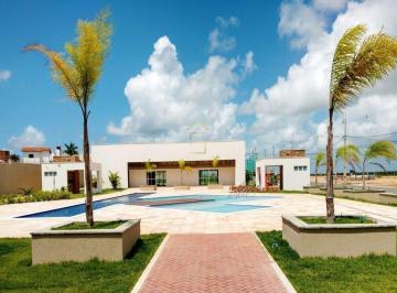 Terreno · 200m² · LOTE EM CONDOMÍNIO PARA VENDA DE 200 M² - PARQUE DAS NAÇÕES, PARNAMIRIM/RN