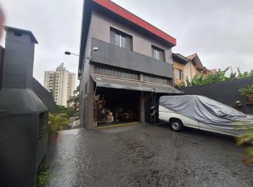 Comercial de 5 quartos, São Paulo · PREDIO COMERCIAL COM 480 M2 FL26