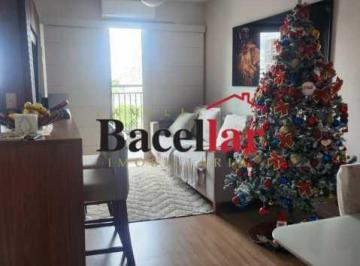 Apartamento · 77m² · 3 Quartos · 1 Vaga · Apartamento -  / Residencial / Cachambi