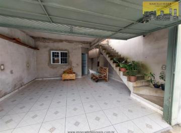 Casa · 200m² · 4 Quartos · 2 Vagas · Casa à venda - no Jardim Novo Mundo