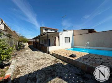 Casa · 76m² · 2 Quartos · 6 Vagas · Casa à venda com 2 quartos no bairro Savoy