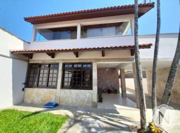 Casa · 259m² · 5 Quartos · 5 Vagas · Sobrado à venda com 5 quartos no bairro Satélite 