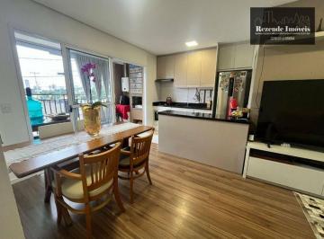 2992b8d3b9b4bdad22c039d486cb7fd95ddc1efe · Apartamento com 3 dormitórios à venda, 76 m² por R$ 779.000,00 - Santo Inácio - Curitiba/PR