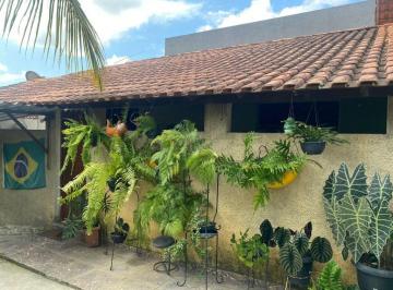 8909332bf3fd09a36edfcfbc52bee310c2e9fc4a · Casa com 2 dormitórios à venda, 52 m² por R$ 195.000,00 - Amendoeira - São Gonçalo/RJ