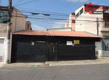 775e0b4cb643331ba8b543195507a4dee4d48c07 · Casa com 6 dormitórios à venda, 200 m² por R$ 900.000,00 - Jardim São Cristóvão - São Paulo/SP