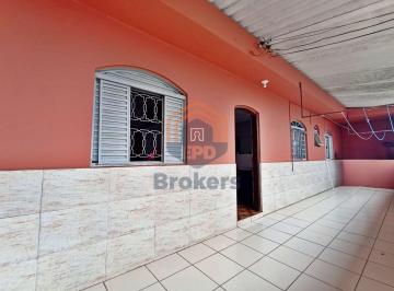 Casa · 148m² · 3 Quartos · 1 Vaga · Casa em Jardim do Lago - Jundiaí, SP