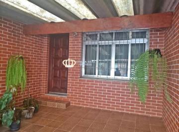 Foto 01 · Sobrado, 02 dormitórios, 120,00m2, Cidade Patriarca, São Paulo, SP