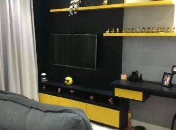 82f86714927e7509f63cc308cb2a62d93ace681d · Apartamento com 3 dormitórios à venda, 86 m² por R$ 350.000,00 - Edificio Grand Park Itu - Itu/SP