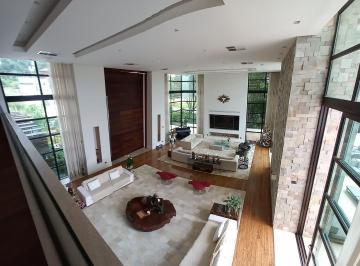 Casa de 4 quartos, Campo Largo ·  CONDOMÍNIO RESIDENCIAL 4 SUÍTES 11 VAGAS COM VISTA CINEMATOGRÁFICA PASSAÚNA 