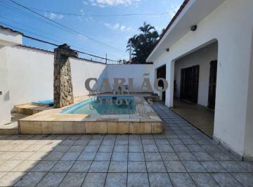 Casa · 7 Quartos · 5 Vagas · Casa com 7 dorms, Balneário Flórida Mirim, Mongaguá - R$ 636 mil, Cod: 355166