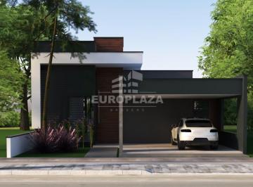 Casa · 168m² · 3 Quartos · 2 Vagas · Casa à venda no condomínio Residencial Phytus - Itupeva/SP