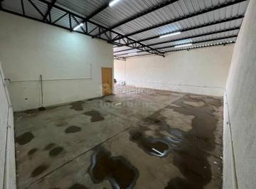 Comercial · 219m² · Jardim Leste - Salão Venda