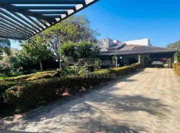 Casa · 600m² · 5 Quartos · 20 Vagas · Monte Carlo - Chácara Venda
