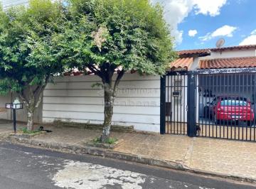 Casa · 228m² · 4 Quartos · 2 Vagas · Casa Venda Jardim Alvorada Mirassol - SP