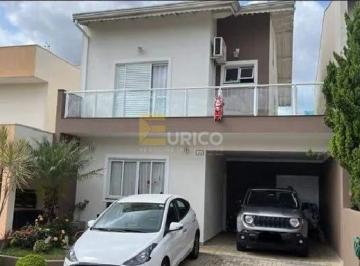 Casa · 145m² · 3 Quartos · 3 Vagas · Excelente Casa a Venda no Condomínio Villagio Di San Francisco no Bairro Medeiro