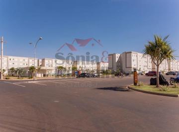 Apartamento · 41m² · 2 Quartos · 1 Vaga · Apartamentos Padrão em Ribeirão Preto