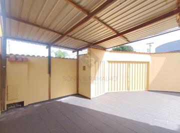 Casa · 182m² · 3 Quartos · 2 Vagas · Casa para alugar com 03 quartos, sendo 01 suíte no bairro Planalto Verde, em Ribeirão Preto/SP.