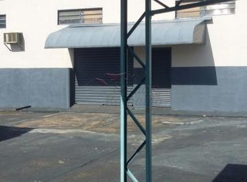 Comercial · 100m² · Imóveis Comerciais Salão Comercial em Ribeirão Preto