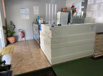 Comercial · 750m² · Imóveis Comerciais Casa Comercial em Franca
