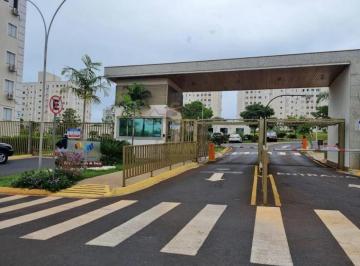 Apartamento · 48m² · 2 Quartos · 1 Vaga · Apartamentos Padrão em Ribeirão Preto