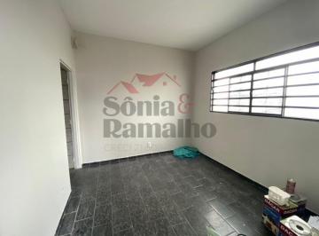 Casa · 56m² · 2 Quartos · 2 Vagas · Casas Residenciais Padrão em Ribeirão Preto