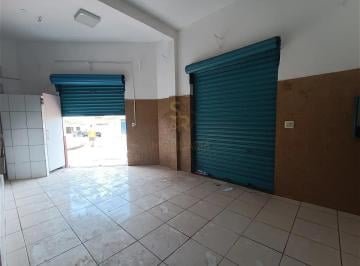 Comercial · 60m² · Salão Comercial  para Locação no Bairro Vila Tibério, em Ribeirão Preto