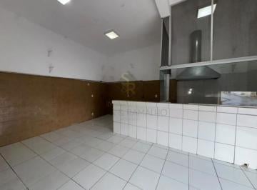Comercial · 60m² · Salão comercial para locação no bairro Vila Tibério, em Ribeirão Preto/SP