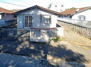 Foto 01 · Terreno, Floresta, Joinville, SC