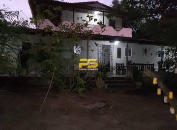 Rural · 1000m² · 3 Quartos · 1 Vaga · Chacará à Venda- Conde