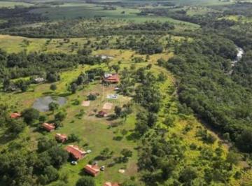 Rural · 1100m² · 1 Quarto · Pousada à venda, ótimo investimento, AREA RURAL, SERRA DE MARACAJU - MS