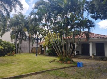 Casa · 600m² · 3 Quartos · Casa de 600M² à Venda no Parque Turf Club, Campos dos Goytacazes