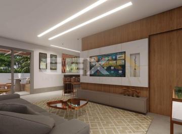 Apartamento · 80m² · 3 Quartos · 1 Vaga · Apartamento em construção com 02 suítes e 01 vaga no centro