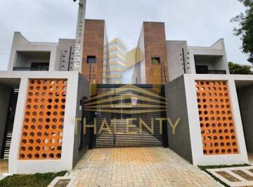 Casa · 123m² · 3 Quartos · 2 Vagas · Casa à venda - no Portão
