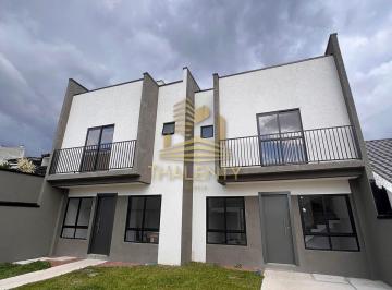 Casa · 100m² · 3 Quartos · 2 Vagas · Casa à venda - em Xaxim