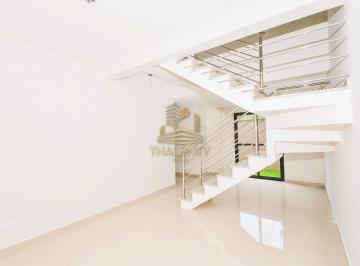 Casa · 110m² · 3 Quartos · 2 Vagas · Casa à venda - na Cachoeira
