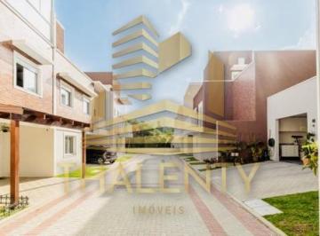 Casa · 168m² · 3 Quartos · 2 Vagas · Casa à venda - no Campo Comprido