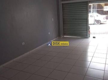 f6470cb718d34564503bdda8ce57022d6ca10cd9 · Salão para alugar, 30 m² por R$ 1.280,00/mês - Dos Casa - São Bernardo do Campo/SP