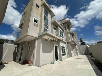 be85fc123c7ec1aaf6ae2eaea847d99449484ae0 · Sobrado com 3 dormitórios à venda, 110 m² por R$ 749.000,00 - Boqueirão - Curitiba/PR