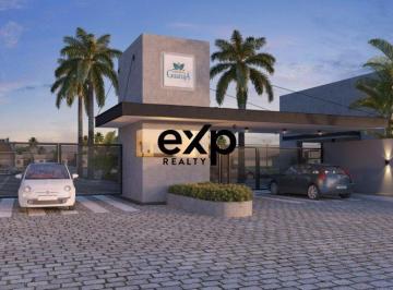 Casa · 41m² · 2 Quartos · 2 Vagas · Reserva Guarujá - Casa com terreno Excedente