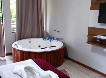 Comercial · 750m² · 10 Quartos · 10 Vagas · Maravilhosa Pousada com 4250m² à venda no Recreio da Serra Piraquara-Pr
