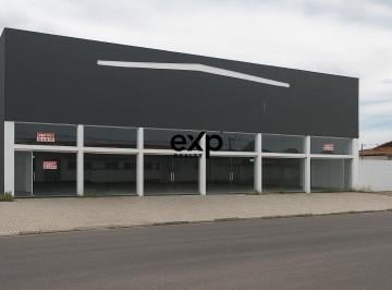 Comercial · 487m² · Galpão recém contruído próximo a Presidente Dutra