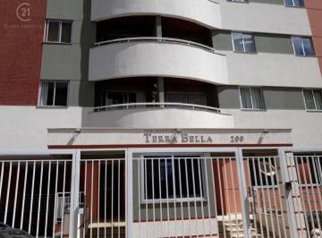Apartamento · 74m² · 3 Quartos · 1 Vaga · Apartamento para alugar em Londrina, San Remo, com 3 quartos, com 74 m², Edifício Terra Bella