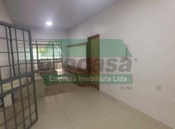 Casa · 450m² · 4 Quartos · 1 Vaga · CASA DE CONJUNTO Á VENDA NA CIDADE NOVA