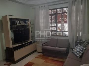 Casa · 164m² · 3 Quartos · 2 Vagas · linda casa térrea pronta pra morar