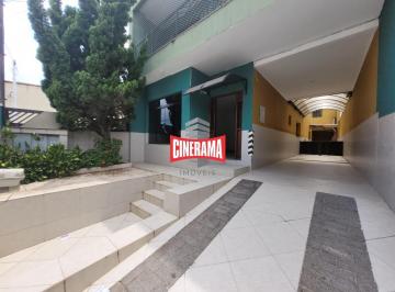 Entrada · Sobrado para aluguel em Santa Paula - São Caetano do Sul | Cinerama Imóveis